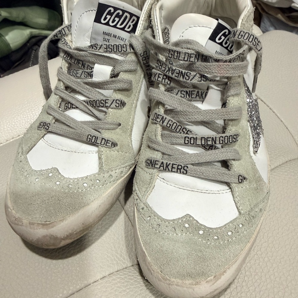 Golden Goose Sneakers